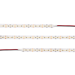 SLC tira LED HD Mono, CRI 90, 5 m, 70 W, 3.000 K características