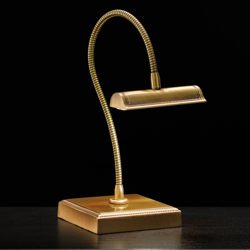 Lámpara de mesa LED Davide completamente flexible precio