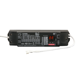 SLC driver 180-1.050mA, máx. 50W, DALI DT6 precio