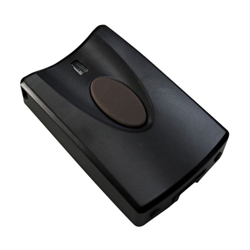 Theben theLeda B control remoto módulo sensor RC características