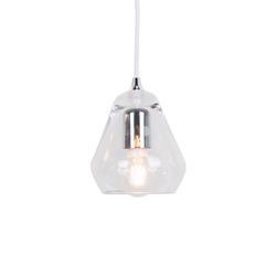 Innermost Core 15 colgante vidrio, transparente en oferta