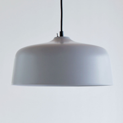 Innolux Candeo lámpara colgante terapia luz gris precio