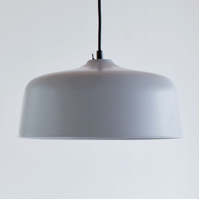 Innolux Candeo lámpara colgante terapia luz gris