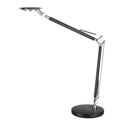 Lámpara de mesa LED 9215 con reflector giratorio precio