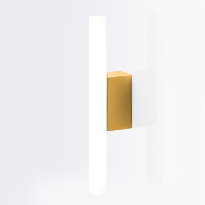 Decor Walther Omega 2 aplique oro mate