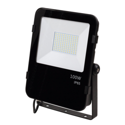 Proyector LED Derby 100 W características