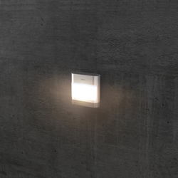 Theben theLeda D SL AL aplique LED de exterior precio