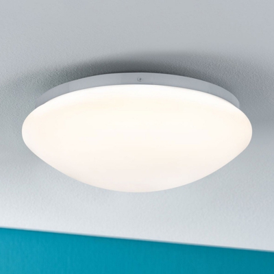 Paulmann Leonis lámpara LED de techo 3.000 K Ø28cm