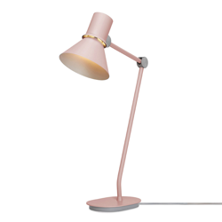 Anglepoise Type 80 lámpara de mesa, rosa características