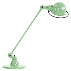 Jieldé Loft D6000 lámpara de mesa, verde menta precio