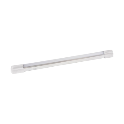 Lámpara LED bajo mueble Arax 45, 42,6 cm, 4 W