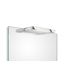 Decor Walther Slim 1-24 N lámpara LED 24cm cromo características
