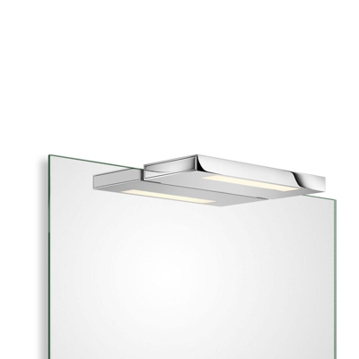Decor Walther Slim 1-24 N lámpara LED 24cm cromo