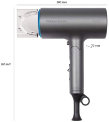 ProfiCare PC-HT 3073 en oferta