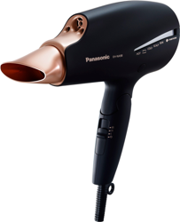 Panasonic nanoe™ EH-NA98 K825  Haartrockner 1800 Watt  schwarz Roségold für Haare, Kopfhaut und Gesicht precio