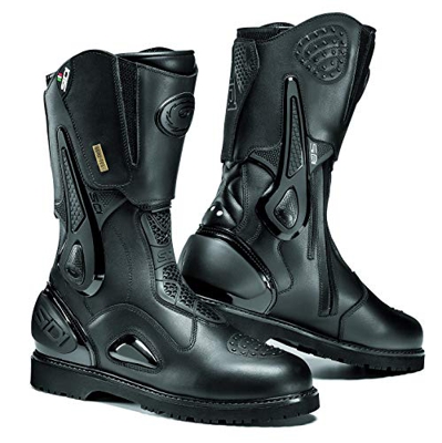 SIDI Armada Gore Tex, Color Negro, Talla 42