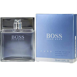 HUGO BOSS-BOSS - BOSS PURE Eau De Toilette vapo 75 ml-hombre precio
