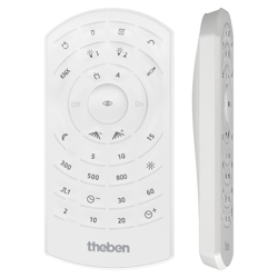 Theben theSenda P control remoto servicio precio