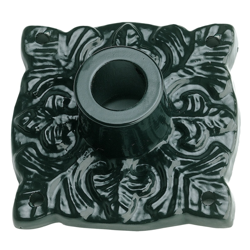 Placa base 1401, verde características