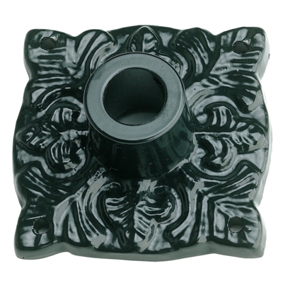 Placa base 1401, verde