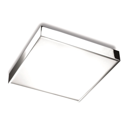 Lámpara LED de techo cuadrada Apolo IP20 precio