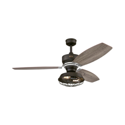 Westinghouse Welford ventilador de techo con LED precio