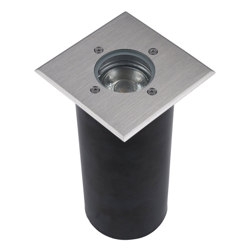 Foco de suelo empotrado angular Brandeburgo precio