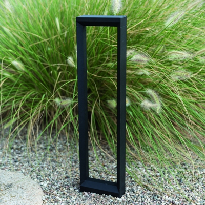 Bolardo luminoso LED Estilo, IP54