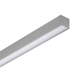 LKPW075: potente lámpara de pared LED, 4000K características