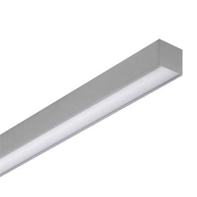 LKPW075: potente lámpara de pared LED, 4000K