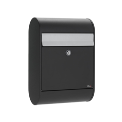 Buzón 5000, negro precio