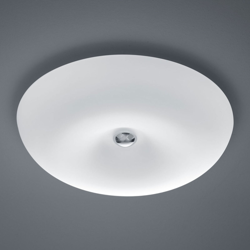 BANKAMP Vanity lámpara de techo LED vidrio, níquel características