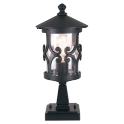 Baliza decorativa Hereford en oferta