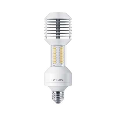 Philips E27 LED TrueForce Road 60 35W 740