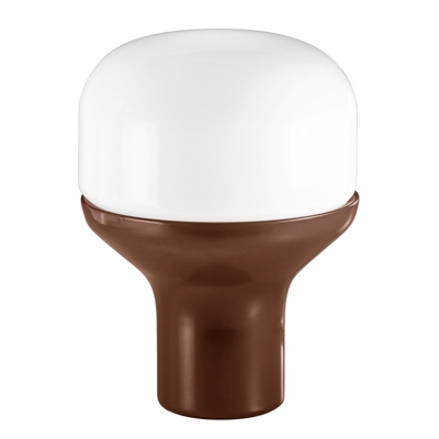 Martinelli Luce Delux - lámpara de mesa, cobre