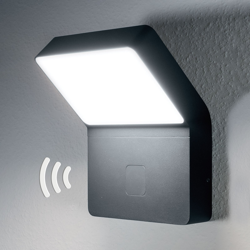 LEDVANCE Endura Style Wall Wide Sensor exterior precio