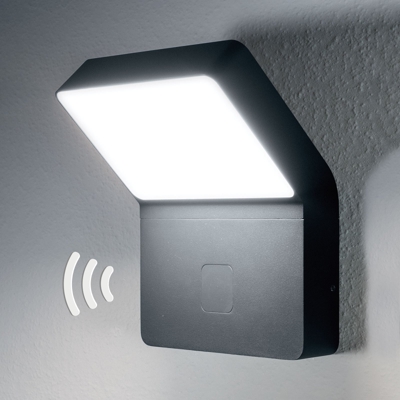 LEDVANCE Endura Style Wall Wide Sensor exterior