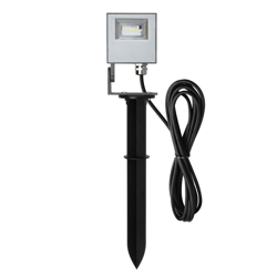 Lámpara LED con pica Focus+Zero Kit S/EW 3.000K precio