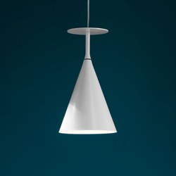 Modo Luce ABC Single B lámpara colgante blanco precio