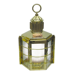 Lámpara decorativa CLIPPER E características