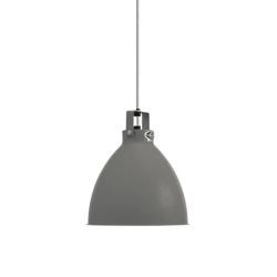Jieldé Augustin A240 lámpara colgante gris mate precio