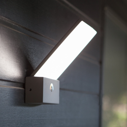 Aplique LED Pano, 3.000 K - 5.000 K precio