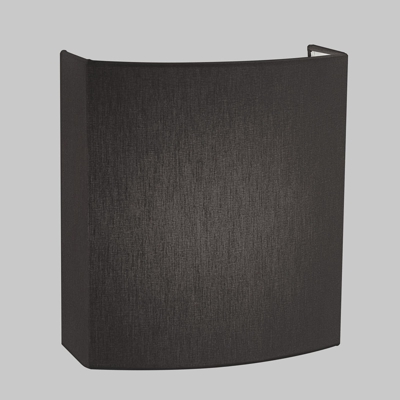 Livia - aplique LED atenuable, pantalla de chintz