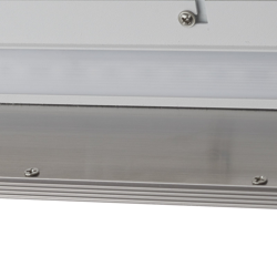 Lámpara LED de techo Entrance, anchura 7 cm 22 W precio