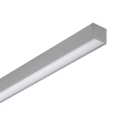 LKPW075: potente lámpara de pared LED, 3000K