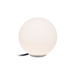 Paulmann Plug & Shine decorativa LED Globe Ø 20cm características