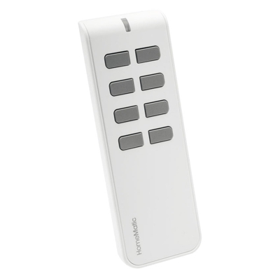 Oligo SMART.IQ HomeMatic control remoto