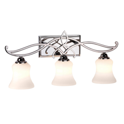 Lámpara de pared LED Brooke, 3 luces precio