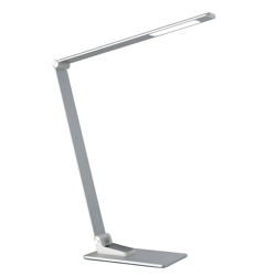Lámpara de mesa Uli 2 con estación de carga USB precio