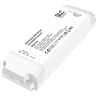 SLC driver 1.050mA, máx. 45W, sección de fase